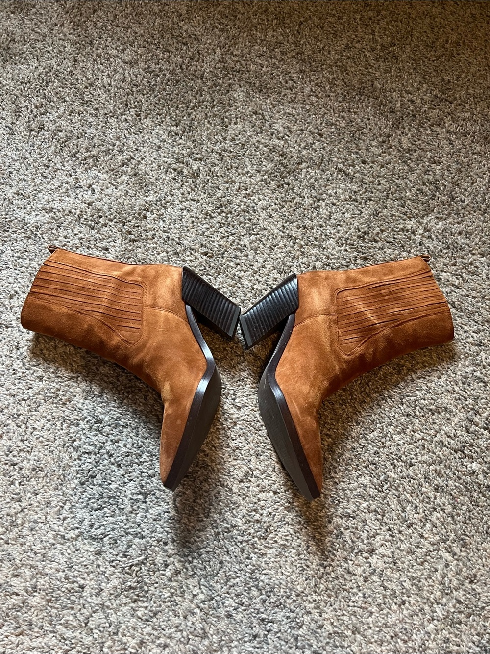 Sam Edelman Mandey Boot - Picture 3 of 7